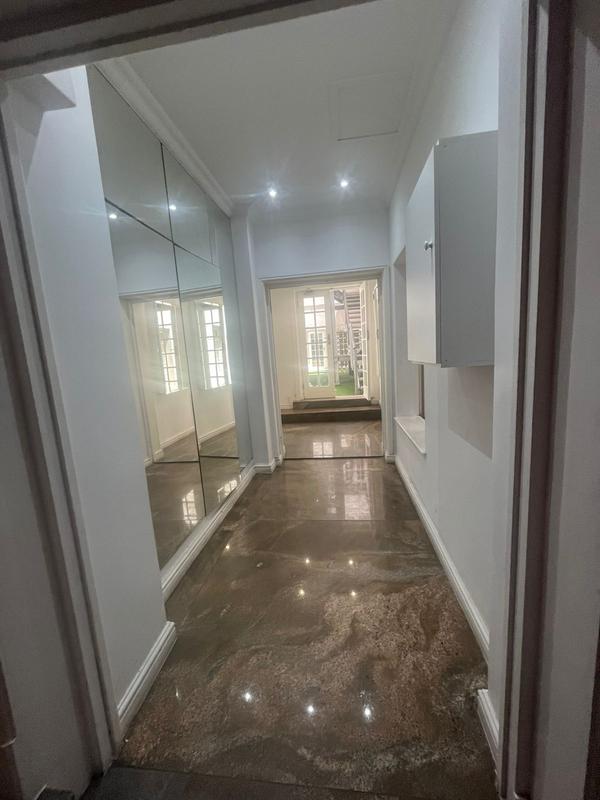 To Let 1 Bedroom Property for Rent in Cape Town Western Cape